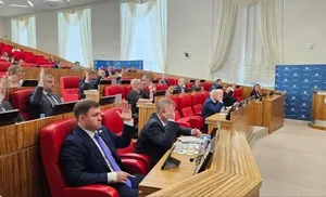 Новые меры поддержки многодетных семей вводятся на Ямале