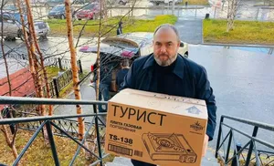 Ямальцы помогают участникам военной спецоперации