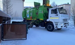 Ямал вошел в ТОП-20 регионов России по обращению с отходами