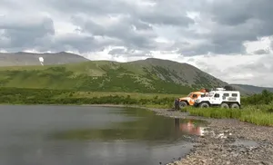 Сотрудники Научного центра изучения Арктики провели экологические исследования в предгорьях Полярного Урала