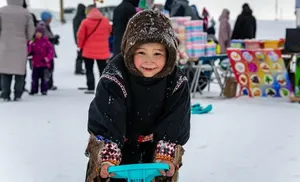 Учиться и сохранять традиционный уклад