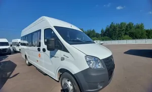 Тепло, даже в мороз. На маршрут выйдут новые автобусы