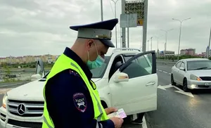 Салехардцы лишились прав по требованию прокуратуры