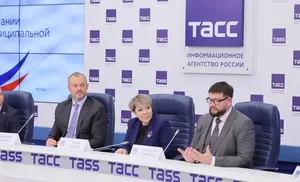 Рекордное число заявок на премию "Служение": более 61 000 участников со всей России