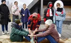 В сентябре 763 школьника отправятся в экскурсионно-образовательную поездку по Ямалу