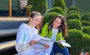 Салехардцев приглашают участвовать в грантовом конкурсе социальных инициатив «Родные города»