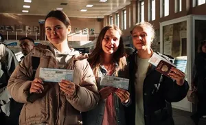 Ямальцы расшифруют «Код 250.240.89»