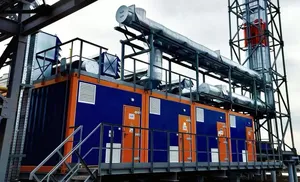 На ЛЭП «Надым-Салехард» устанавливают защитные приборы