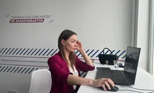 Предприниматель окружной столицы – новый участник предварительного голосования