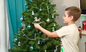 Дети участников СВО на Ямале получат соцвыплату к Новому году