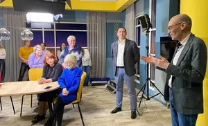 Ямал один из первых в стране внедрил цифровые методики в здравоохранение