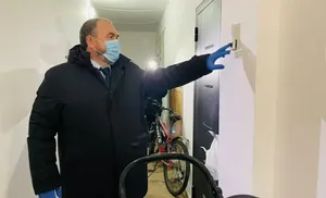 С доставкой на дом поступают салехардцам лекарственные наборы