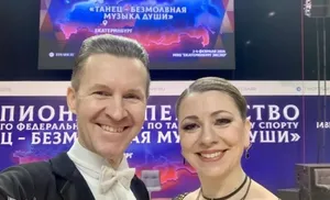 Спортсмены салехардского клуба «Индиго» продолжают борьбу