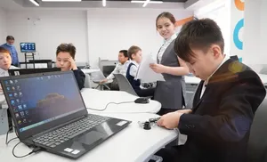 В Салехард приглашен новый педагог физики и математики