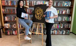 Семь ямальских проектов завоевали президентские гранты в области культуры, искусства и креативных индустрий