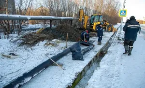 Септики на свалку. Разливы нечистот уйдут в прошлое