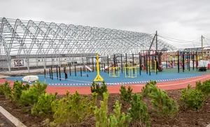 Салехардскую площадку у «Геолога» по объективным причинам откроют позже