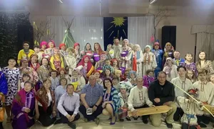 Более 120 человек приняли участие в совете по этноконфессиональной политике