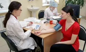 Углубленную диспансеризацию прошли 13 500 ямальцев