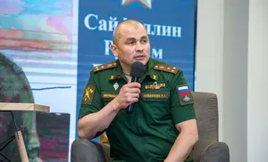 Два дня с героем. В наставление подрастающему поколению