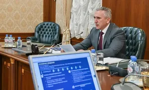 Западно-Сибирский межрегиональный научно-образовательный центр вошел в число лидеров федерального уровня