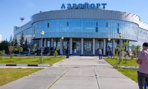 Воздушную гавань Салехарда начнут реконструировать в следующем году