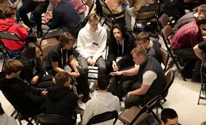 Стартовал третий Ямальский ИТ-форум для молодежи