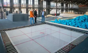 Место, где настоящий драйв. Самый большой экстрим-парк на Ямале откроют в его столице