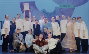 Творческий фестиваль «Ямальская студенческая весна» завершился
