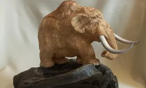 Мастера окружного Дома ремесел проведут серию мастер-классов для гостей Международного фестиваля