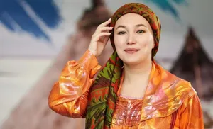 Салехардцев ждут Дни культуры народа коми-зырян