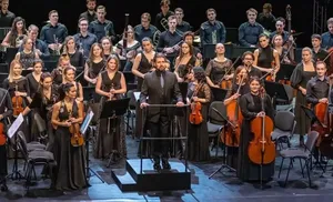 Стартовала заявочная кампания на конкурс «Симфония Ямала»