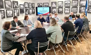 Владимир Якушев: «Единая Россия» выдвинула более 36 тысяч кандидатов на все уровни выборов-2024