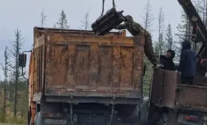 Патрулировать 501 стройку будут беспилотники