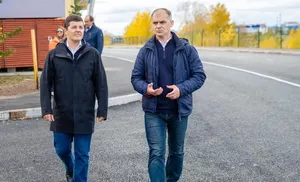 Салехард подводит итоги летней благоустроительной кампании-2022