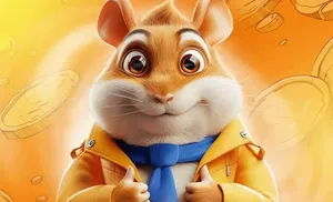 36% россиян выступают за запрет игры Hamster Kombat