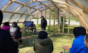 Итоги регионального этапа премии #МыВместе подведут в начале августа