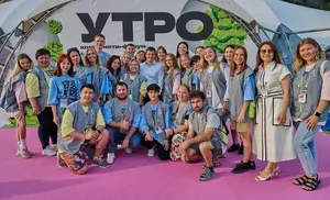 Ямальские обладатели грантов Росмолодежи поделились секретами успеха