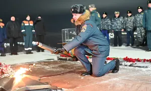 На Ямале стартует уникальная экспедиция «Безопасная Арктика»