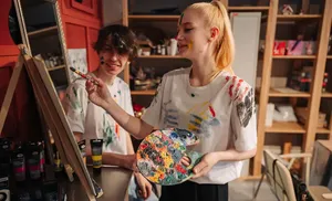 На Ямале стартовал региональный этап проекта «Альтернатива»