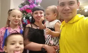 Папа может всё что угодно