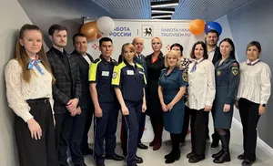 В Салехарде стартовал региональный этап Всероссийской ярмарки вакансий