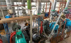 Готовь трубы летом. Тепло детсадам, школам и больницам вернётся в первую очередь