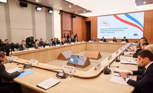 Стартовал прием заявок на соискание Всероссийской муниципальной премии «Служение»