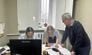 В Салехарде по инициативе Общественного совета при ОМВД России прошла акция «Гражданский мониторинг»