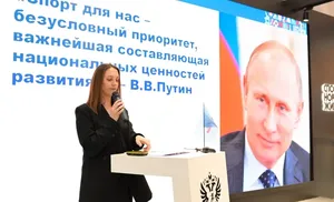 Ямальцы могут реализовать спортивные мечты: старт проекта «СпортТрек»