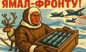 Ямальский парламент и служба по делам архивов объявили конкурс исследовательских работ