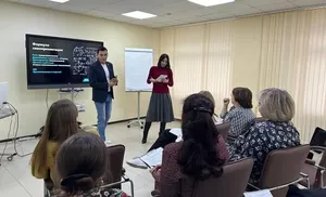 145 ямальцев начали бесплатное обучение в «Акселераторе самозанятых»