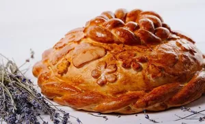 «Фестиваль караваев» пройдет в Историко-архитектурном комплексе «Обдорский острог»