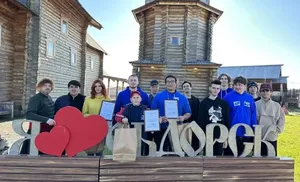 Всероссийский спортивный марафон «Сила России» объединил уже более 27 тысяч человек